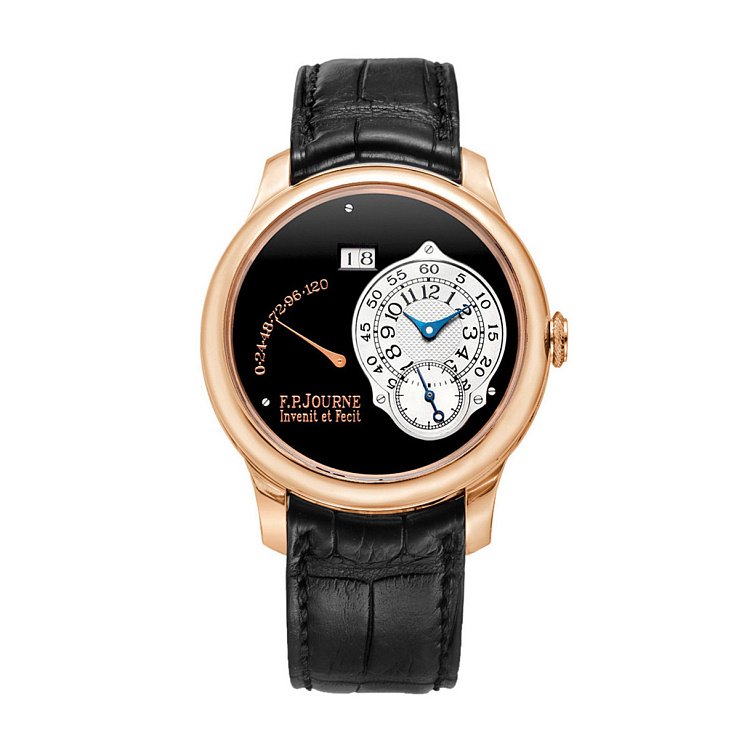F.P. Journe в наличии в Москве в &quot;Мануфактуре&quot;! 