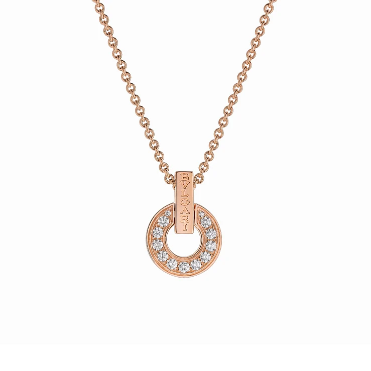 Украшение Bvlgari  Bvlgari Bvlgari Necklace  357312 
