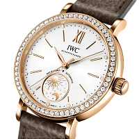 Заказать Iwc  Portofino Automatic Day &amp; Night 34  IW659802