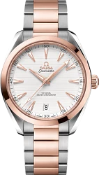 Omega Seamaster Aqua Terra 150 M Co-Axial Master Chronometer 41 mm
