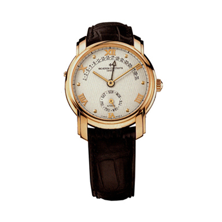 Часы Vacheron Constantin  Patrimony 31 Day Retrograde  47245/000R-8775
