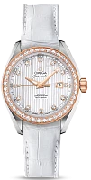 Заказать Omega  Seamaster Aqua Terra 150 M Co-Axial 34 Mm  231.28.34.20.55.002
