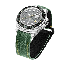 Заказать DiW  Rolex Gmt-Master Ii Verdant Gray  