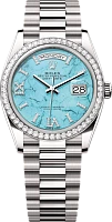 Заказать Rolex  Day-Date 36  m128349rbr-0031