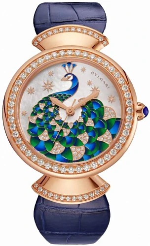 Заказать Bvlgari  Divas Dream  102741