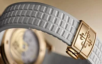 Заказать Patek Philippe  Aquanaut Luce  5268/200R-001
