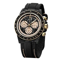 Заказать DiW  Rolex Daytona 40 Mm Paul Newman Neoclassic  