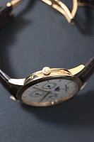 Часы Vacheron Constantin  Patrimony Perpetual Calendar Ulyta-Thin Rose Gold 41 mm  43175/000R-9687