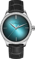 Заказать H. Moser &amp; Cie  H. Moser &amp; Cie Endeavour Centre Seconds  1200-1207