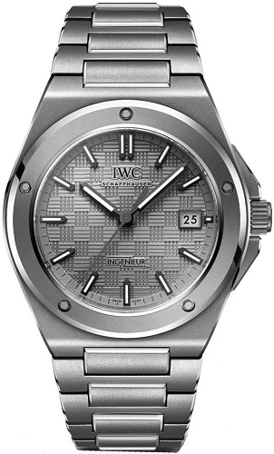 Заказать Iwc  Ingenieur Automatic 40  IW328904