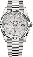Заказать Rolex  Day-Date 40 Oyster  m228239-0055