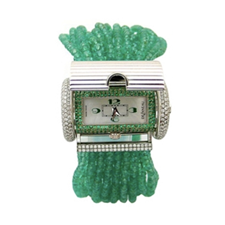 Часы DeLaneau  Marlene Piece Unique  LMAWG