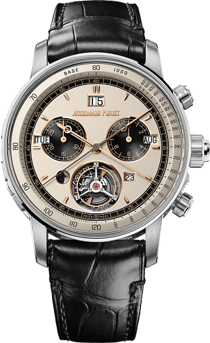 Заказать Audemars Piguet  Code 11.59 By Ultra-Complication Universelle Rd4  26398BC.OO.D002CR.04