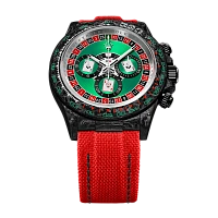 Заказать DiW  Rolex Daytona 41 Mm Lucky Player (Casino)  
