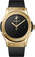 Заказать Hublot  Classic Fusion Original Yellow Gold  542.VX.1230.RX.MDM