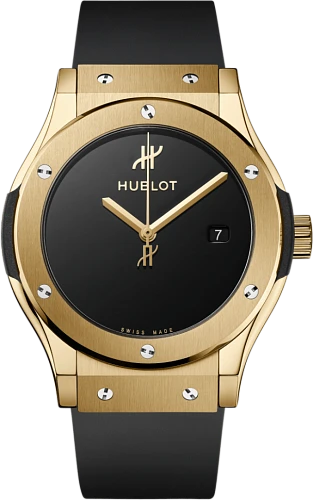 Заказать Hublot  Classic Fusion Original Yellow Gold  542.VX.1230.RX.MDM