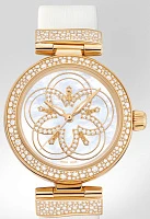 Заказать Omega  De Ville Ladymatic Co-Axial 34 Mm  425.67.34.20.55.005