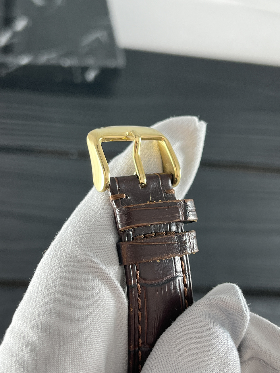 Часы Dubey & Schaldenbrand  Aerodyn Duo  Aerodyn Duo