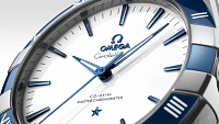 Заказать Omega  Constellation 41 Mm  131.33.41.21.04.001