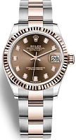 Заказать Rolex  Datejust  m278271-0027