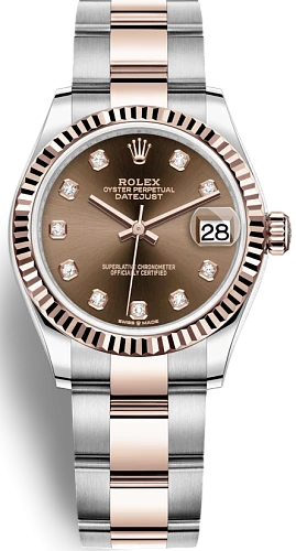 Заказать Rolex  Datejust  m278271-0027