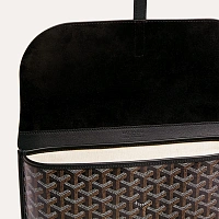 Сумки и аксессуары Goyard  Coursier Messenger Bag  COURSIMMLTY01CL01P
