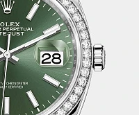 Заказать Rolex  Datejust 36 Oyster Perpetual  m126284rbr-0044