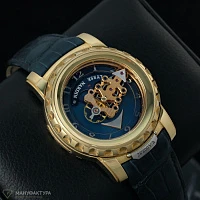 Часы Ulysse N  Freak Rose Gold  026-88