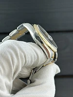 Часы Rolex  Datejust 36Mm Steel &amp; Yellow Gold Wimbledon Dial  126233