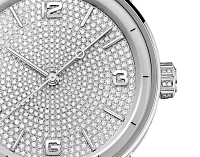 Заказать Audemars Piguet  Code 11.59 By Selfwinding  15210BC.ZZ.D013VE.01