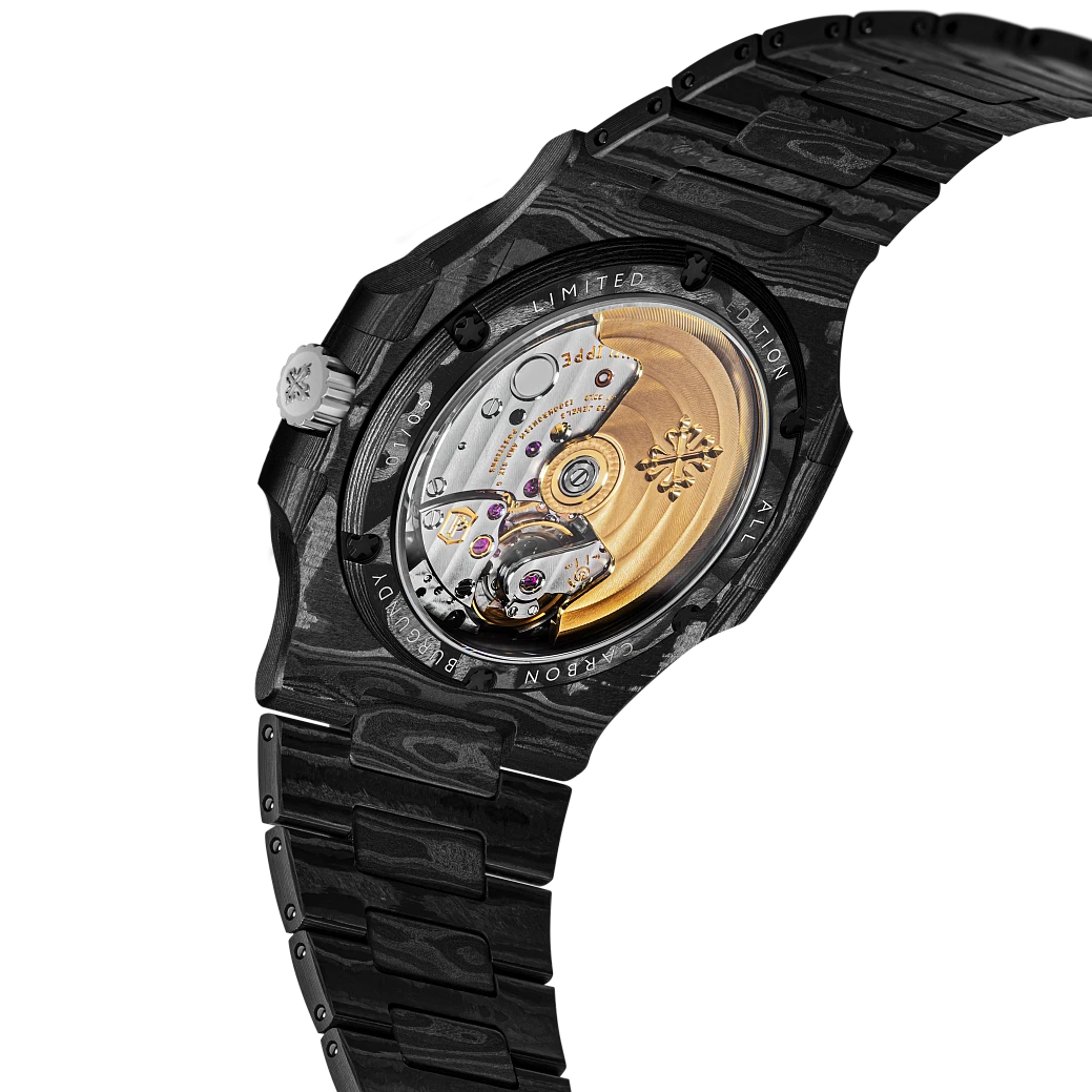 Заказать DiW  Patek Philippe Burgundy 4  