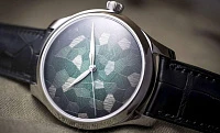 Заказать H. Moser &amp; Cie  H. Moser &amp; Cie Endeavour Centre Seconds  1200-1221