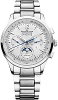 Заказать Jaeger-LeCoultre  Master Control Chronograph Calendar  413813j