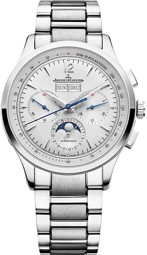 Заказать Jaeger-LeCoultre  Master Control Chronograph Calendar  413813j