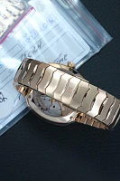 Часы H. Moser &amp; Cie  Streamliner Tourbillon  6804-0400