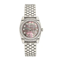 Часы Rolex  Cellini Cestello White Gold Quartz  6311/9