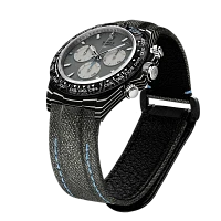 Заказать DiW  Rolex Daytona 40 Mm Ghost Racer  