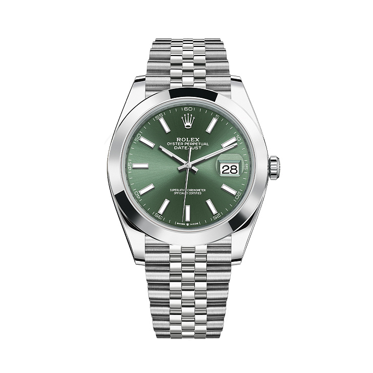 Rolex в наличии в Москве в &quot;Мануфактуре&quot;! 