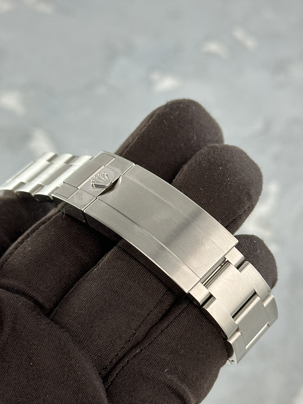 Часы   Submariner 41Mm Starbucks Mkii  126610LV