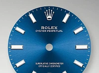 Заказать Rolex  Oyster Perpetual 31  m277200-0003