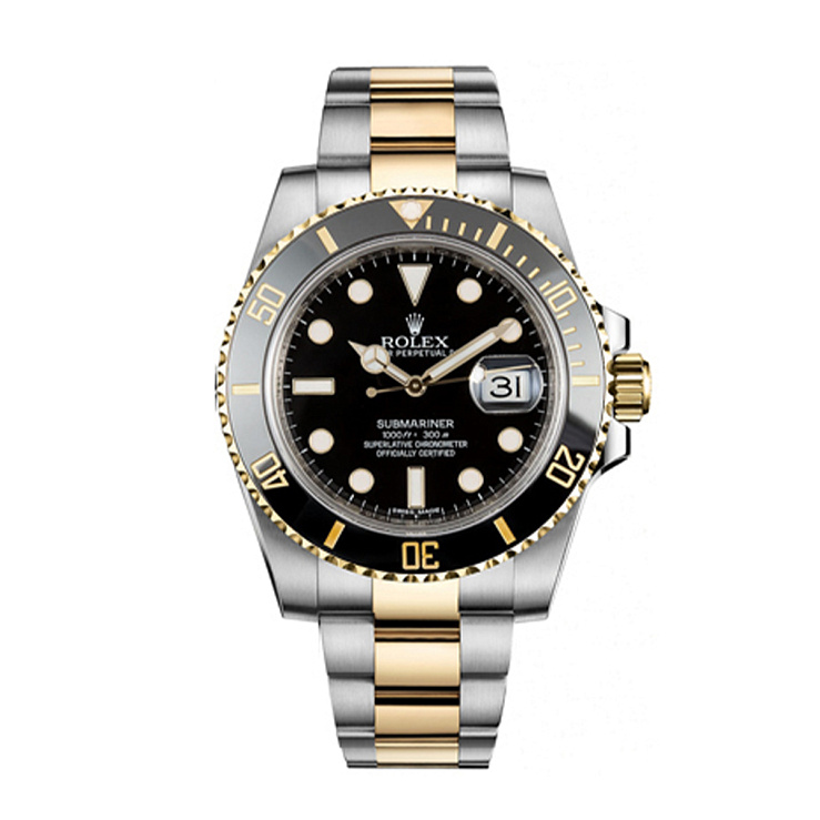 Rolex в наличии в Москве в &quot;Мануфактуре&quot;! 