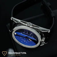 Часы De Bethune  Skybridge  DB28 Skybridge