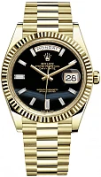 Заказать Rolex  Day-Date 40 Oyster Perpetual  m228238-0059