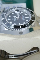 Часы Rolex  Sea Dweller Red Line  126600