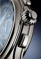 Заказать Patek Philippe  Grand Complications  5370P-011