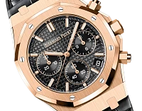 Заказать Audemars Piguet  Royal Oak Selfwinding Chronograph  26240OR.OO.D002CR.02