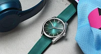 Заказать H. Moser &amp; Cie  H. Moser &amp; Cie Pioneer Centre Seconds  3200-1214
