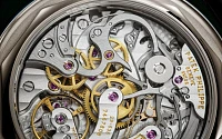 Заказать Patek Philippe  Grand Complications  5270P-014