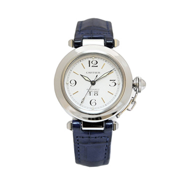 Часы Cartier  Pasha  W2475