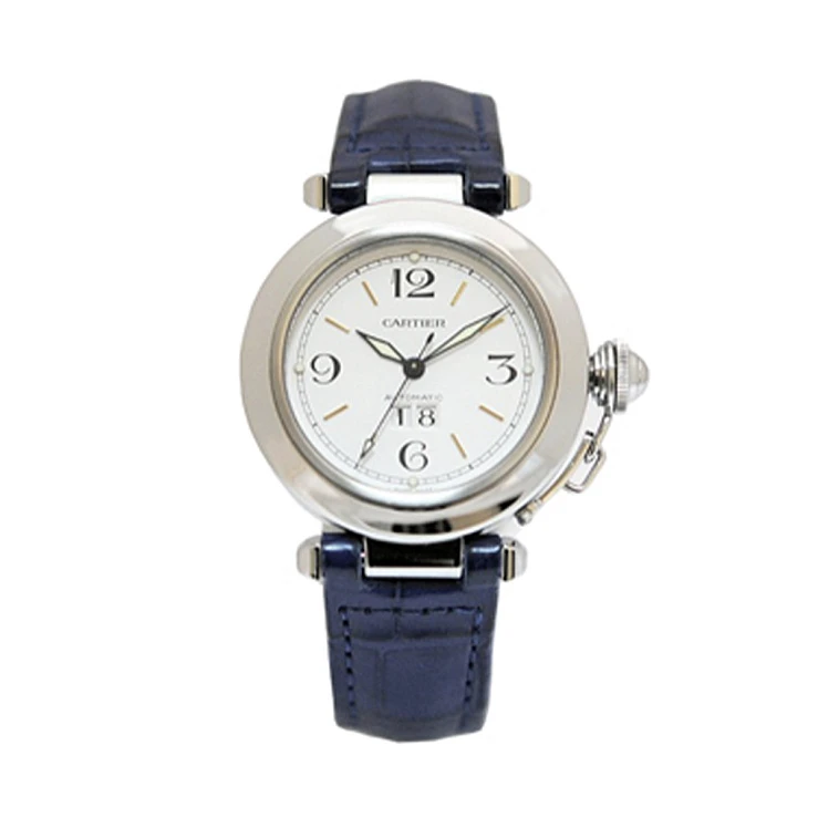 Часы Cartier  Pasha  W2475